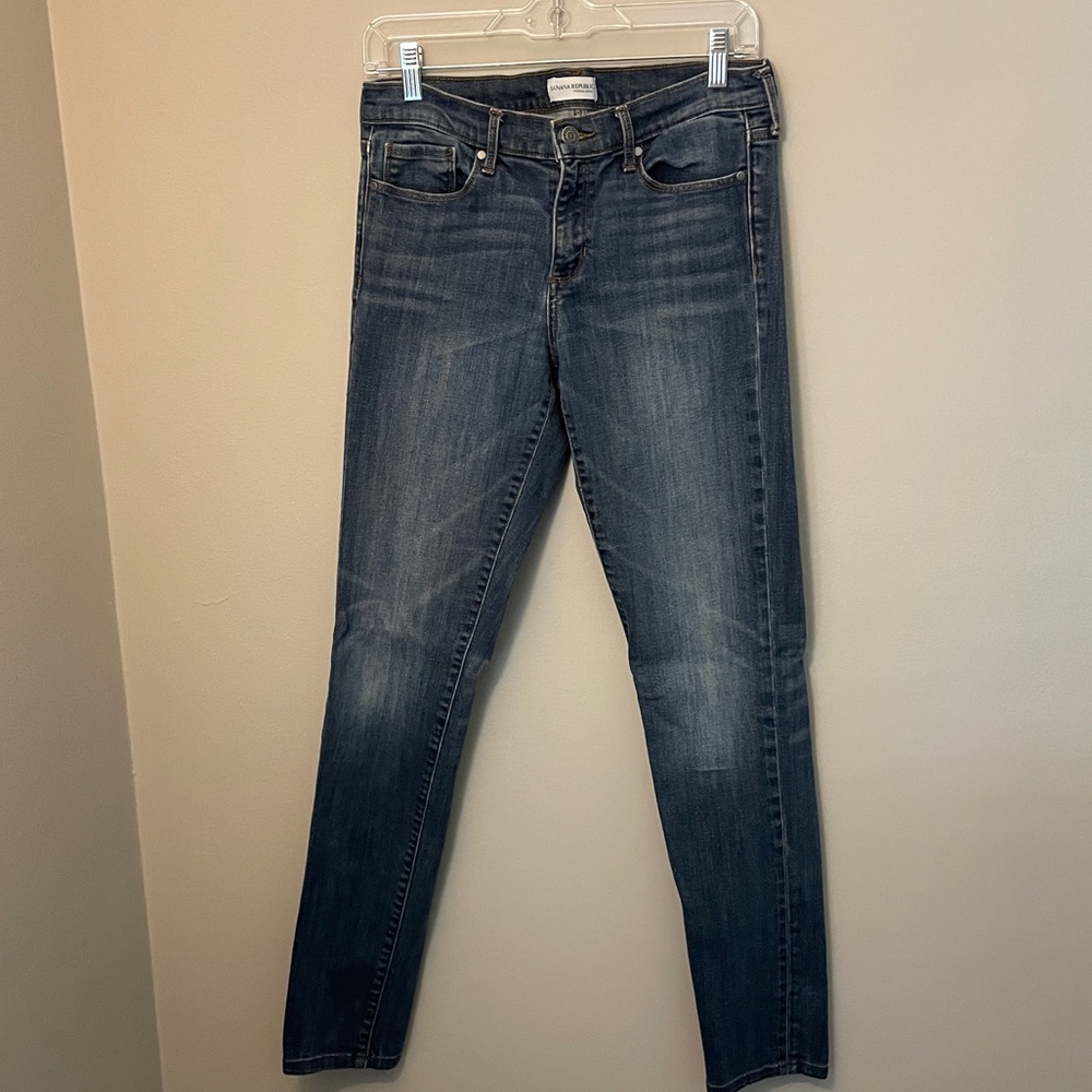 Banana Republic Jeans